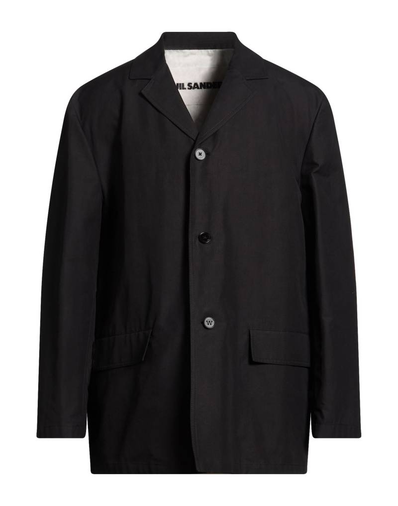 JIL SANDER Blazer Herren Schwarz von JIL SANDER
