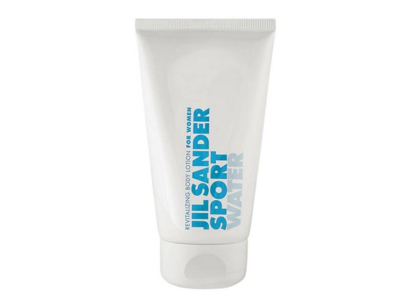 JIL SANDER Bodylotion Sport Water Body Lotion von JIL SANDER