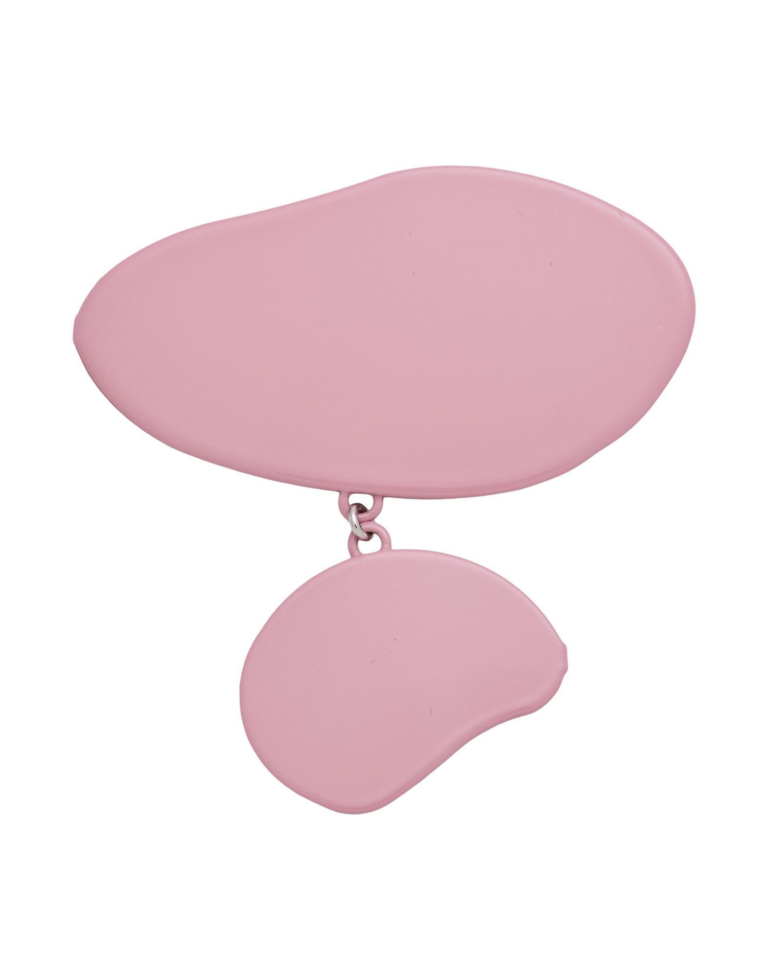 JIL SANDER Brosche Damen Rosa von JIL SANDER