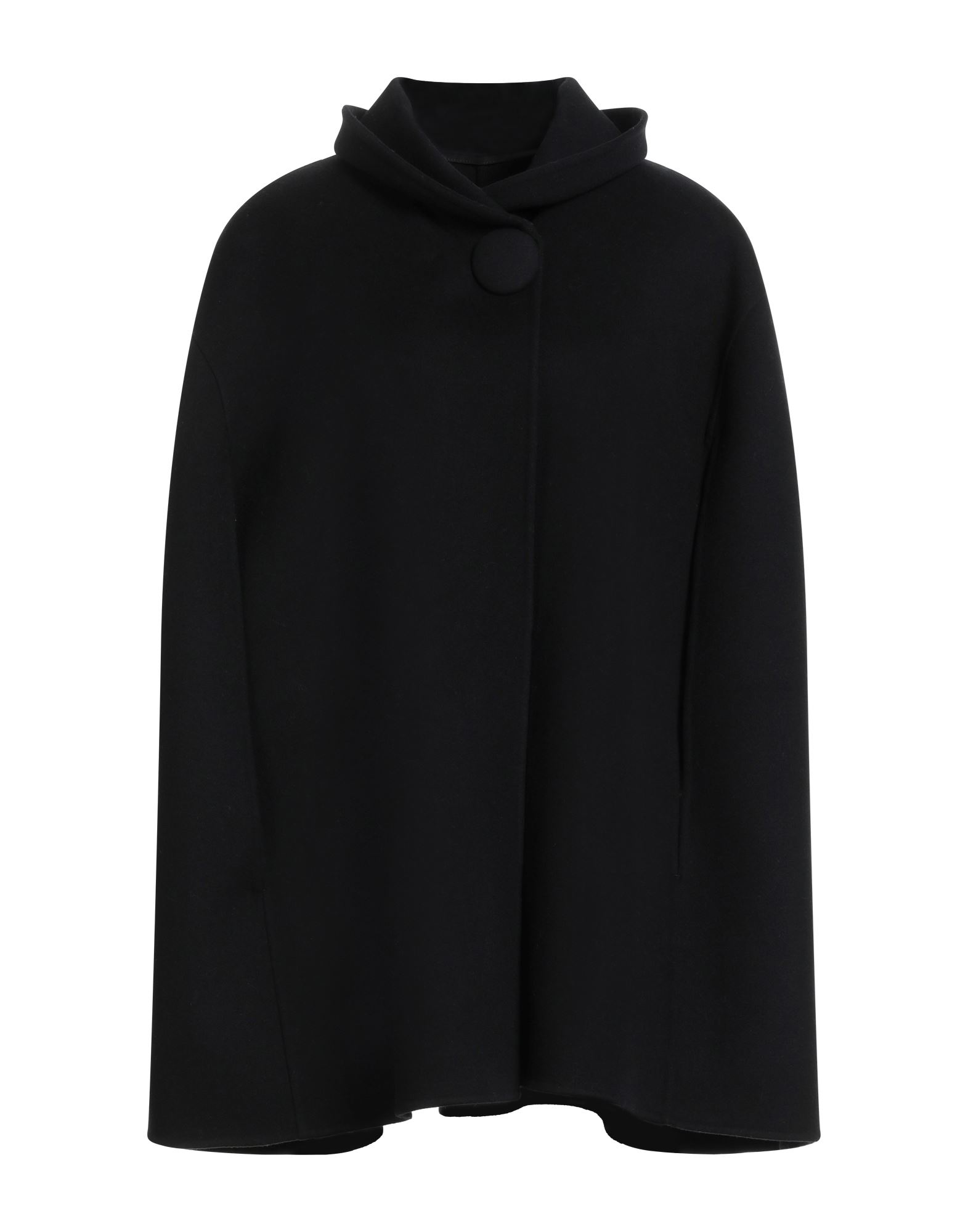 JIL SANDER Cape Damen Schwarz JIL SANDER Cape Damen Schwarz von JIL SANDER