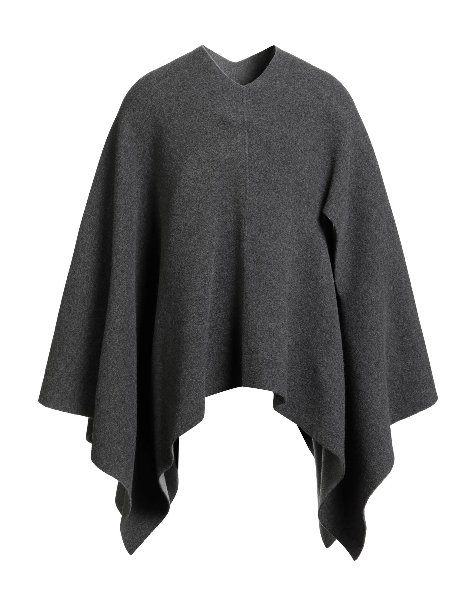 JIL SANDER Cape Herren Stahlgrau JIL SANDER Cape Herren Stahlgrau von JIL SANDER