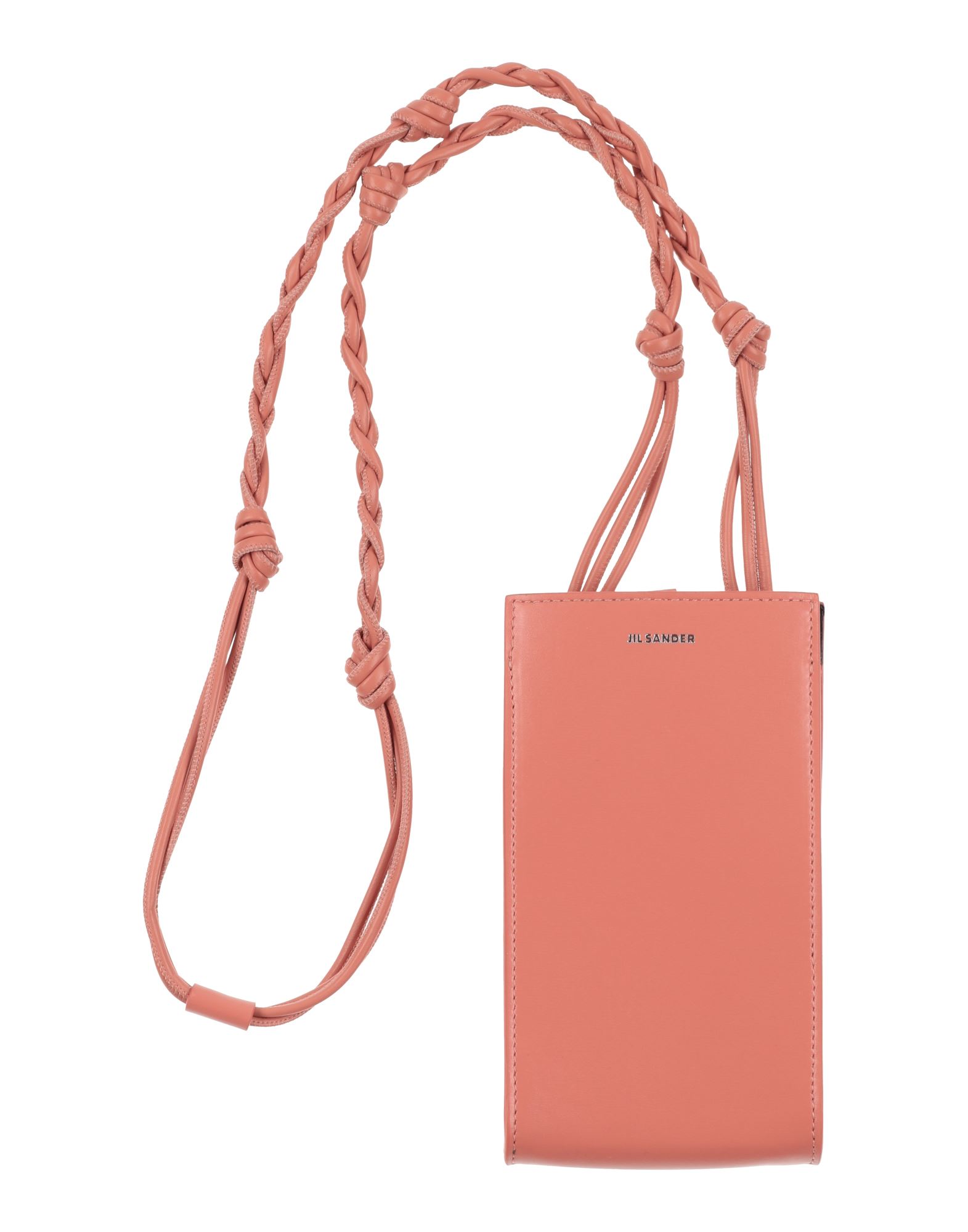 JIL SANDER Cover & Hüllen Damen Lachs JIL SANDER Cover & Hüllen Damen Lachs von JIL SANDER