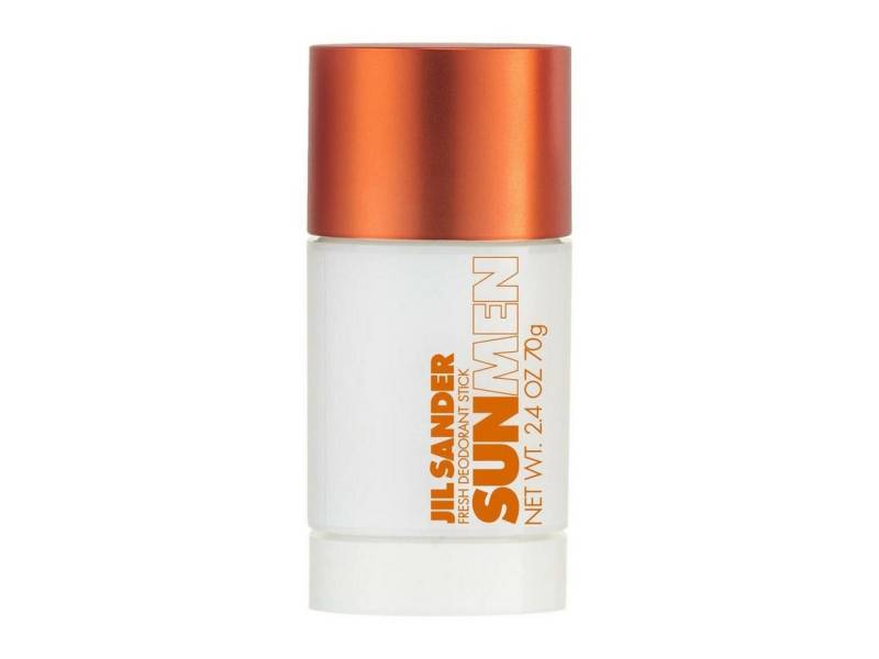JIL SANDER Deo-Stift Sun Men Fresh Deodorant Stick von JIL SANDER