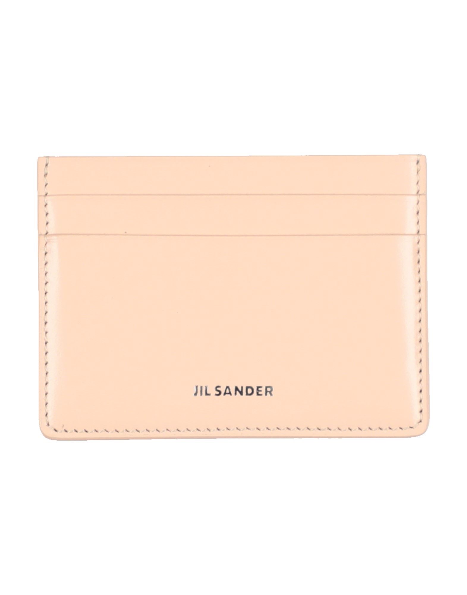 JIL SANDER Dokumentenetui Damen Hellrosa von JIL SANDER