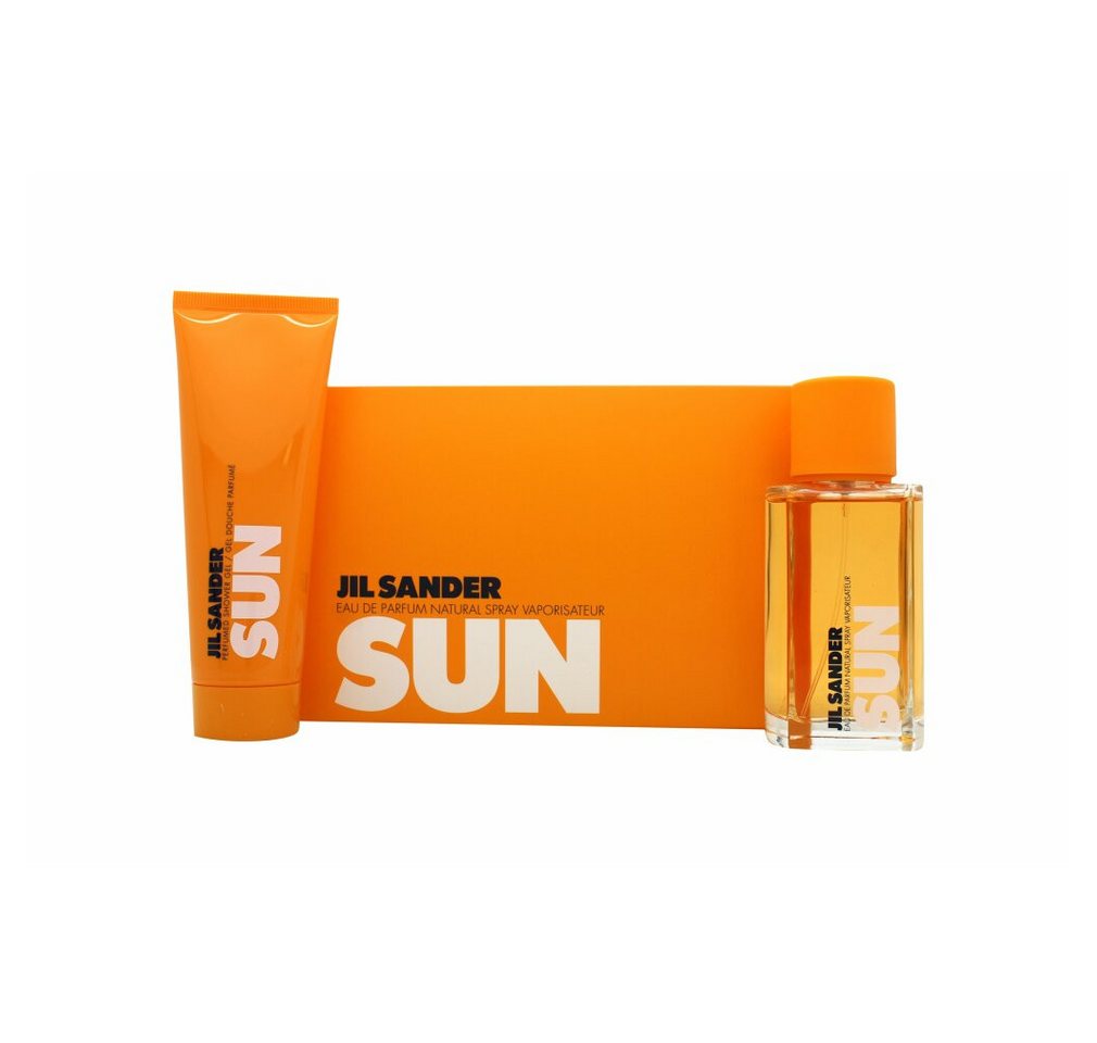 JIL SANDER Duft-Set Sun Women Giftset von JIL SANDER