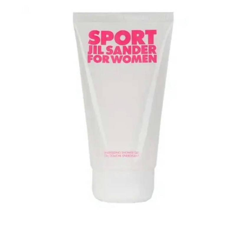 JIL SANDER Duschgel Sport For Women 150ml von JIL SANDER