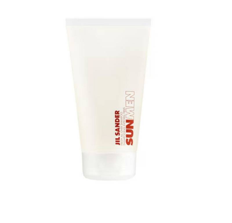 JIL SANDER Duschgel Sun Men Herrendüfte 150ml von JIL SANDER