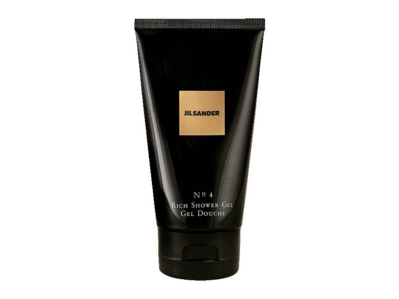 JIL SANDER Duschpflege N°4 Shower Gel, Alle Hauttypen von JIL SANDER
