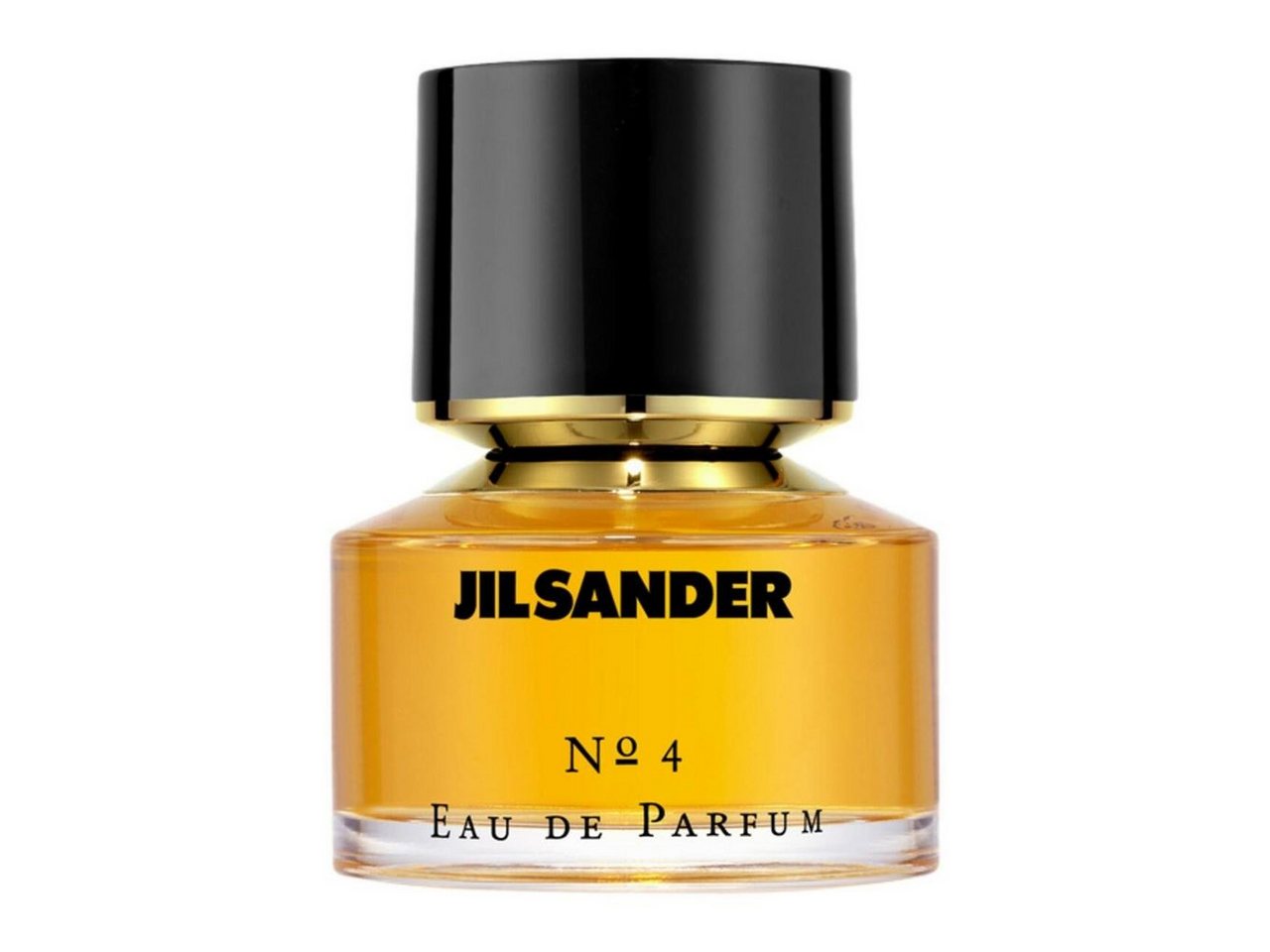 JIL SANDER Eau de Parfum N°4 E.d.P. Nat. Spray, Damenduft von JIL SANDER
