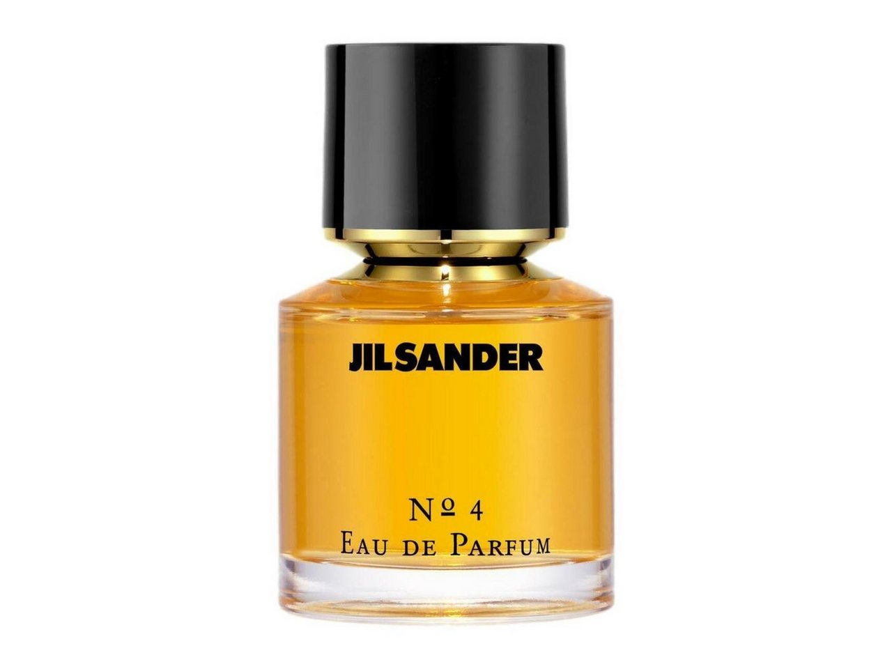 JIL SANDER Eau de Parfum N°4 E.d.P. Nat. Spray von JIL SANDER