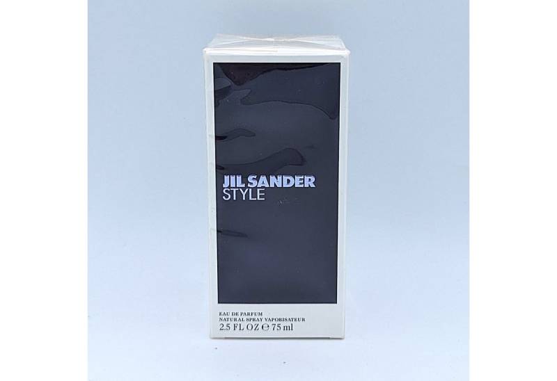 JIL SANDER Eau de Parfum Style 75 ml von JIL SANDER