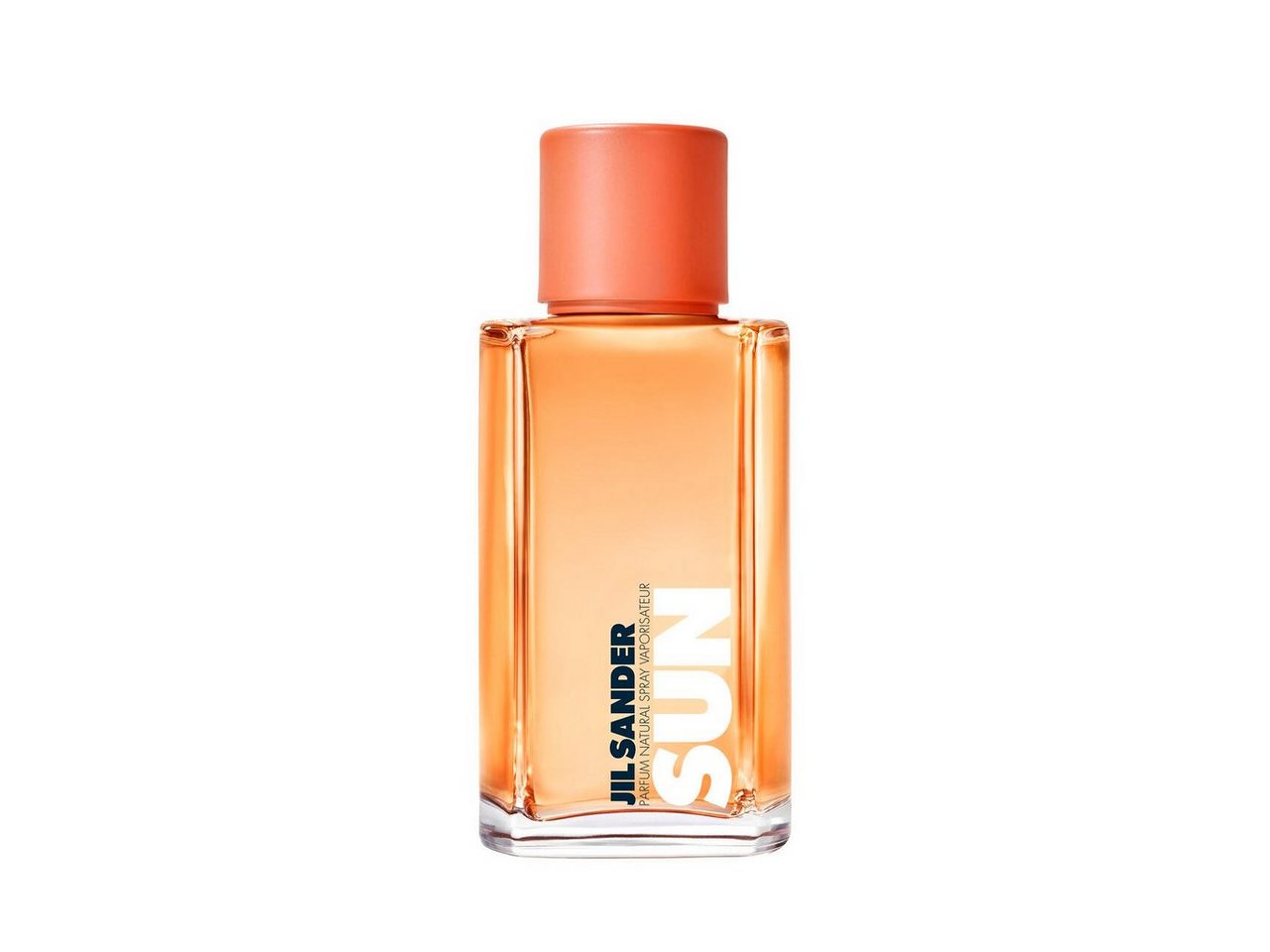 JIL SANDER Eau de Parfum Sun E.d.P. Nat. Spray von JIL SANDER