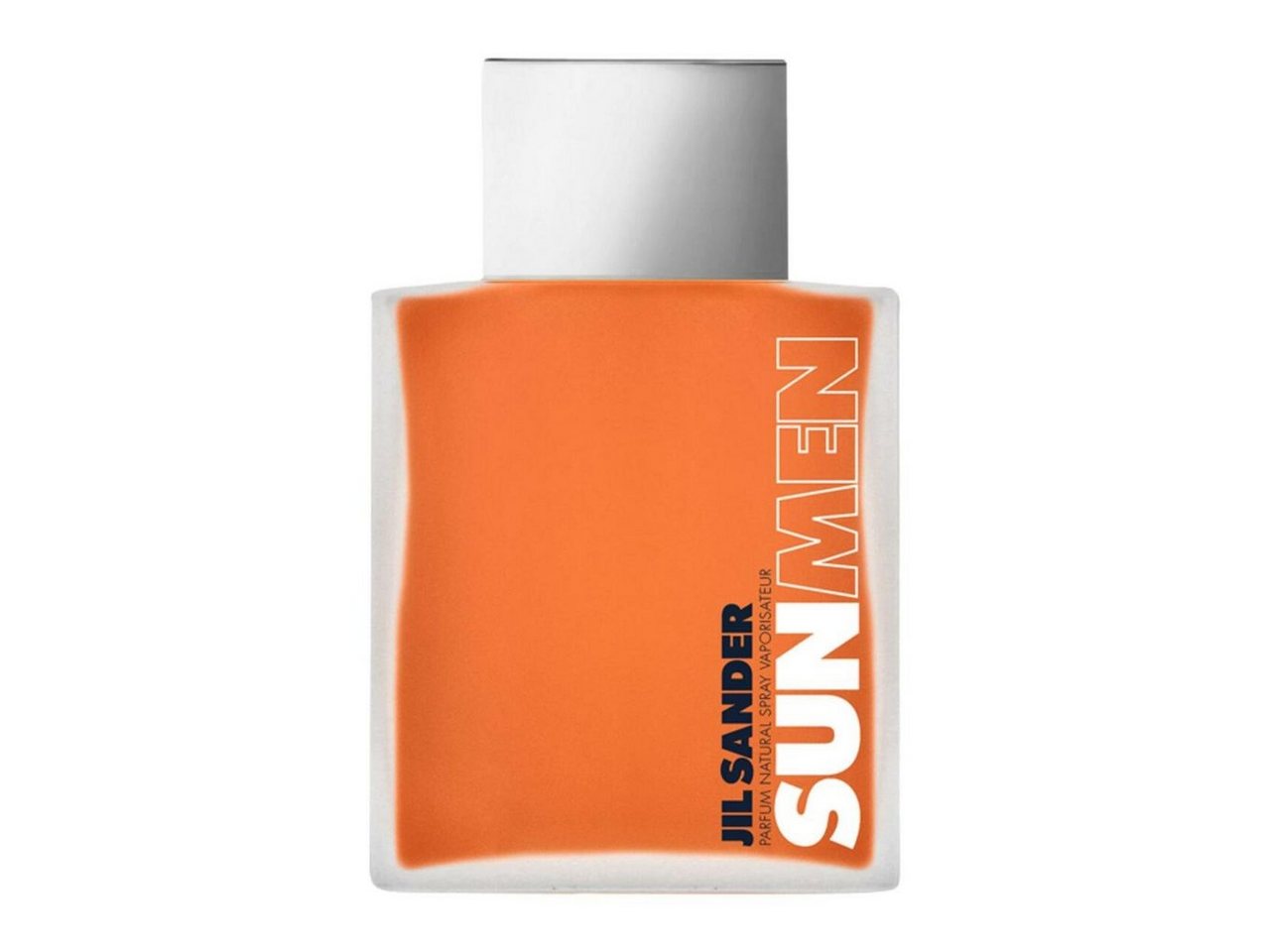 JIL SANDER Eau de Parfum Sun Men Parfum von JIL SANDER