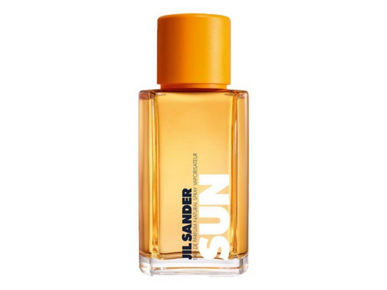 JIL SANDER Eau de Parfum Sun Woman E.d.P. Nat. Spray, Damenduft von JIL SANDER