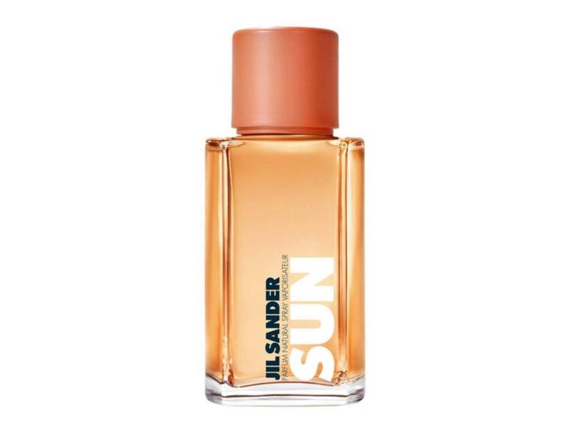 JIL SANDER Eau de Parfum Sun Woman Parfum von JIL SANDER