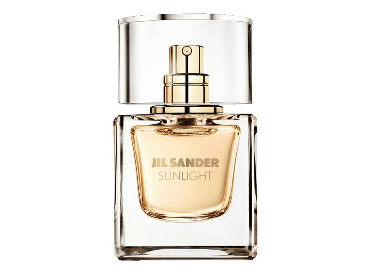 JIL SANDER Eau de Parfum Sunlight E.d.P. Nat. Spray, Damenduft von JIL SANDER