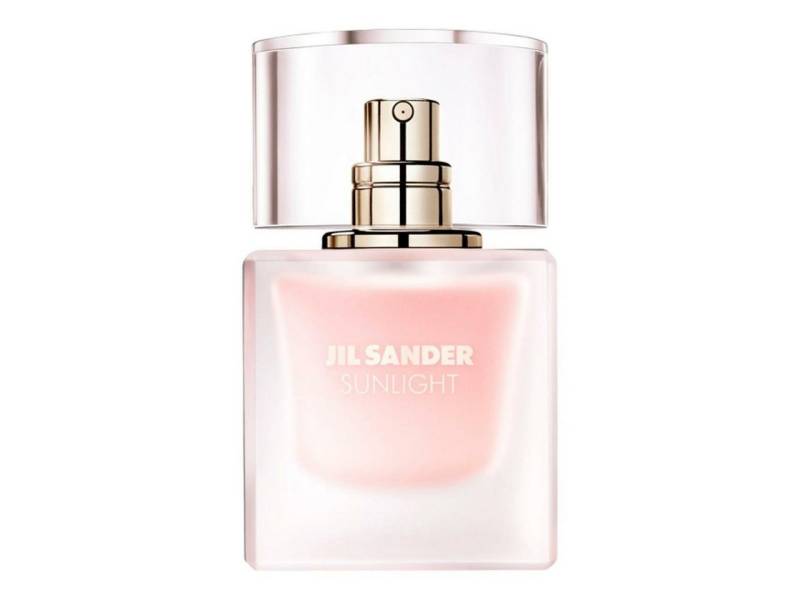 JIL SANDER Eau de Parfum Sunlight Lumiére EdP Nat. Spray, Damenduft von JIL SANDER