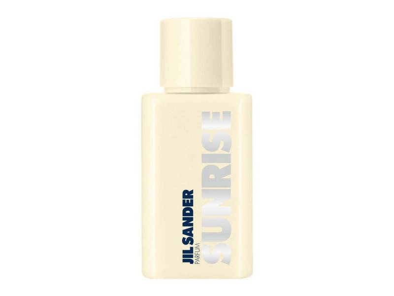 JIL SANDER Eau de Parfum Sunrise Parfum Nat. Spray, Damenduft von JIL SANDER