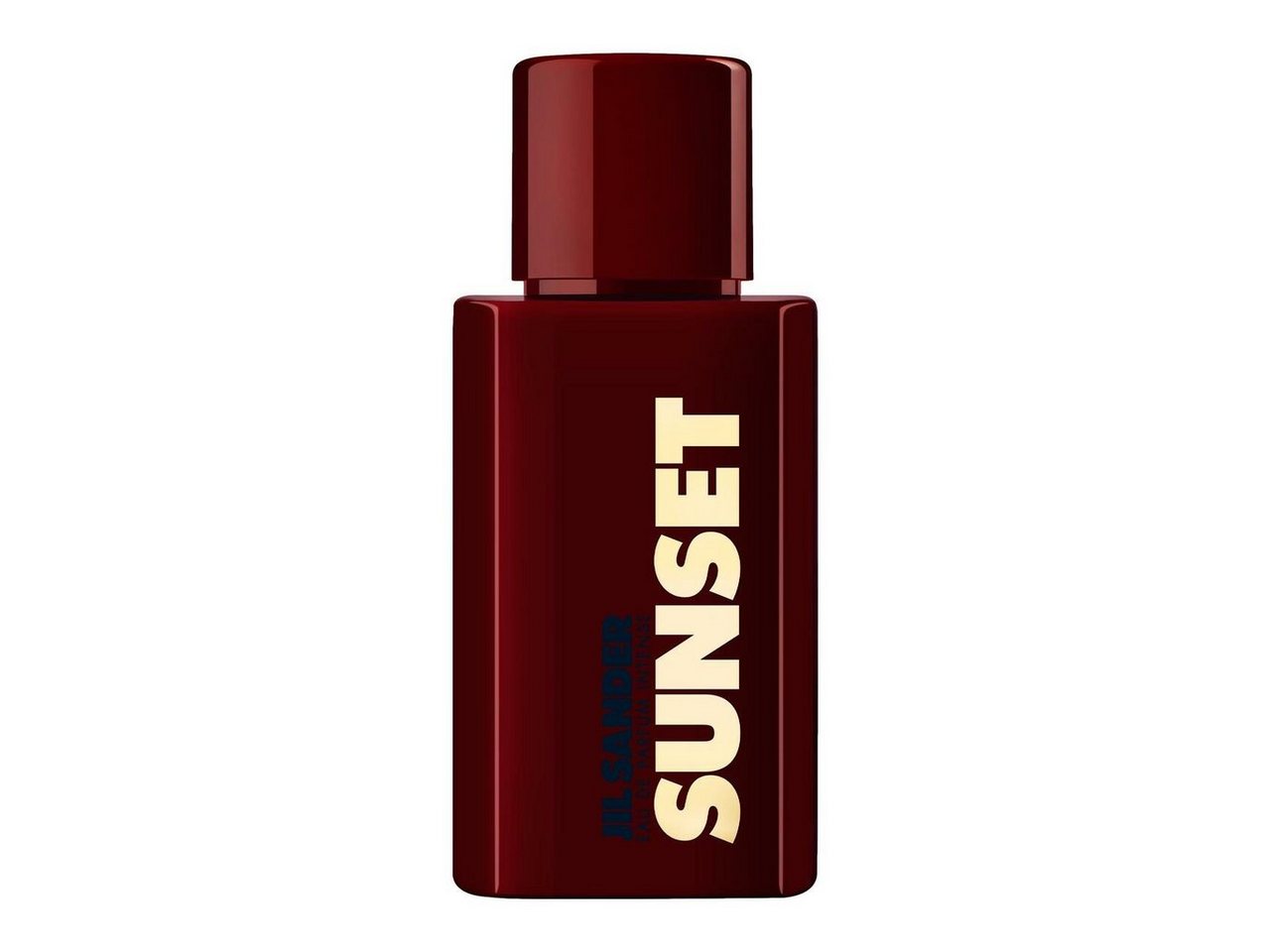 JIL SANDER Eau de Parfum Sunset Intense E.d.P. Nat Spray von JIL SANDER