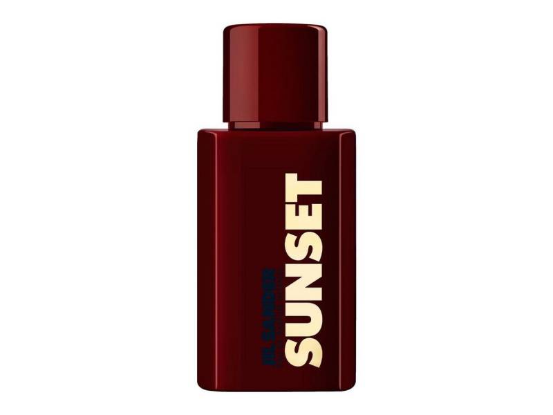 JIL SANDER Eau de Parfum Sunset Intense E.d.P. Nat Spray von JIL SANDER