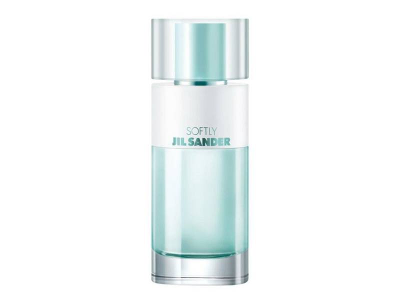 JIL SANDER Eau de Toilette Softly EdT Nat. Spray, Damenduft von JIL SANDER