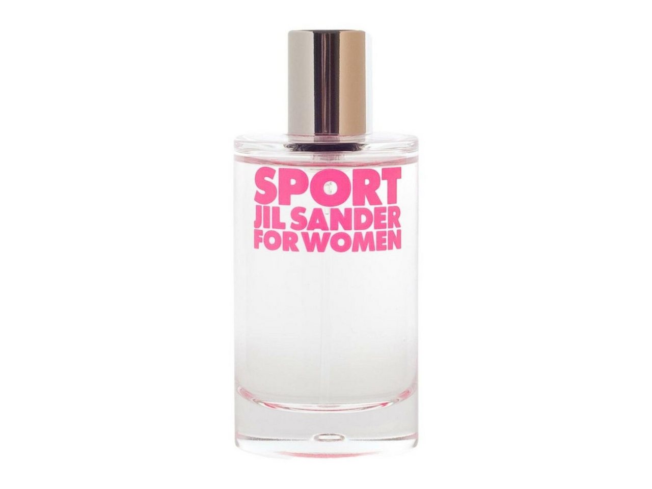 JIL SANDER Eau de Toilette Sport For Women E.d.T. Nat. Spray von JIL SANDER