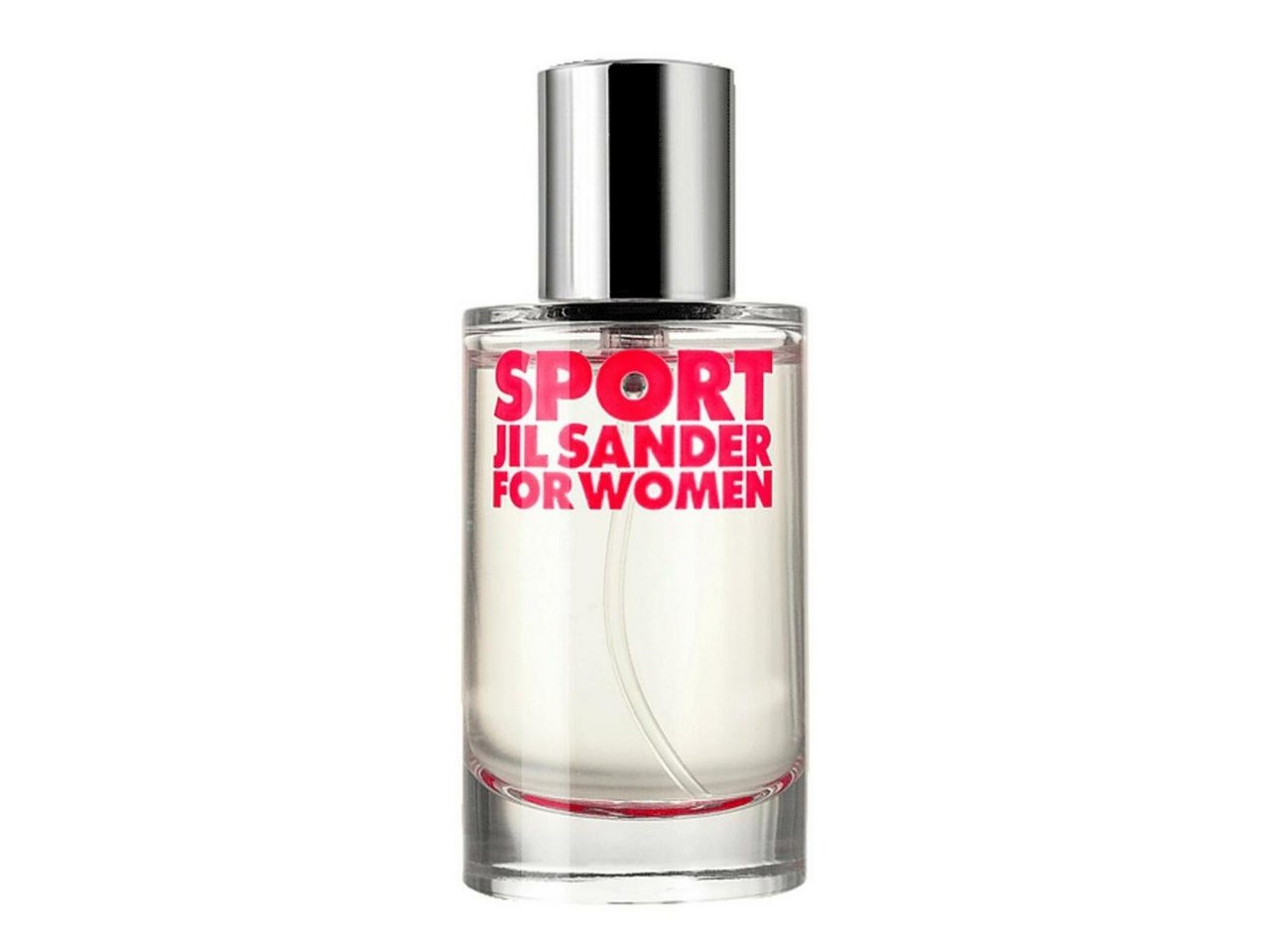 JIL SANDER Eau de Toilette Sport For Women E.d.T. Nat. Spray von JIL SANDER