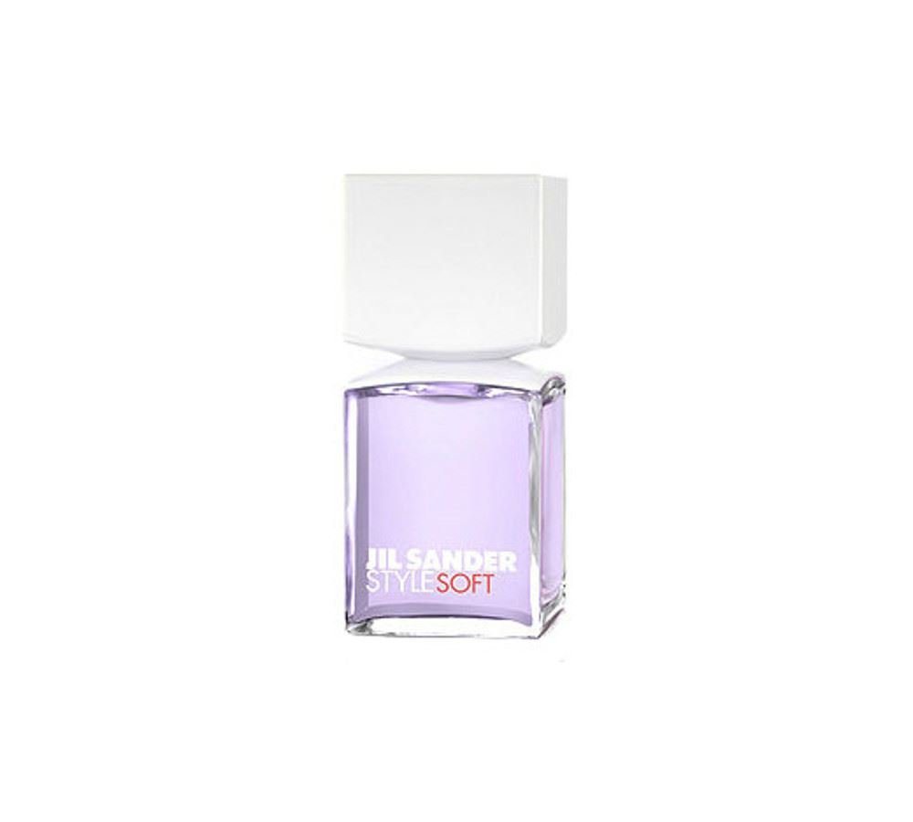 JIL SANDER Eau de Toilette Style Soft von JIL SANDER