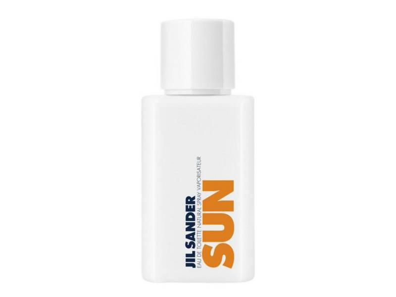 JIL SANDER Eau de Toilette Sun E.d.T. Nat. Spray von JIL SANDER