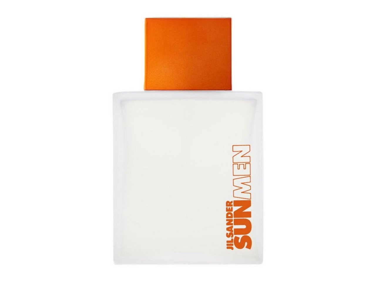 JIL SANDER Eau de Toilette Sun Men E.d.T. Nat. Spray von JIL SANDER