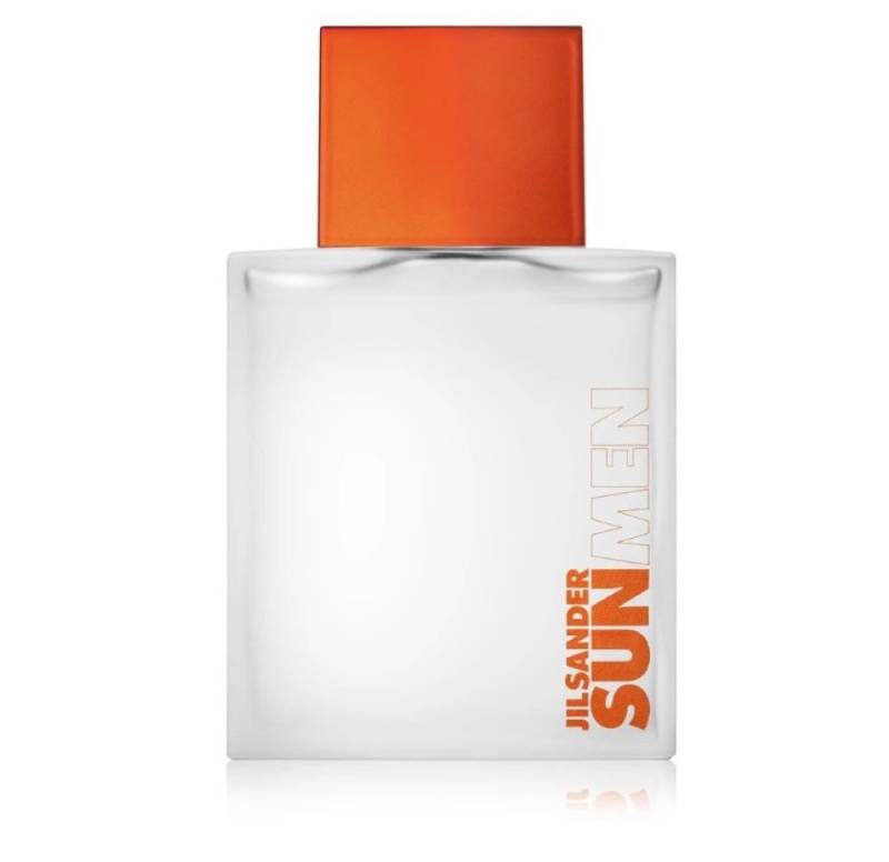 JIL SANDER Eau de Toilette Sun Men von JIL SANDER