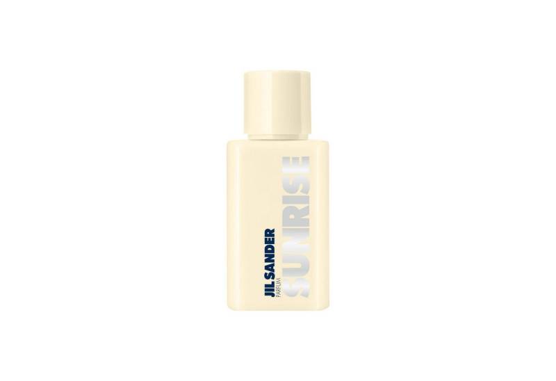 JIL SANDER Extrait Parfum Sunrise von JIL SANDER