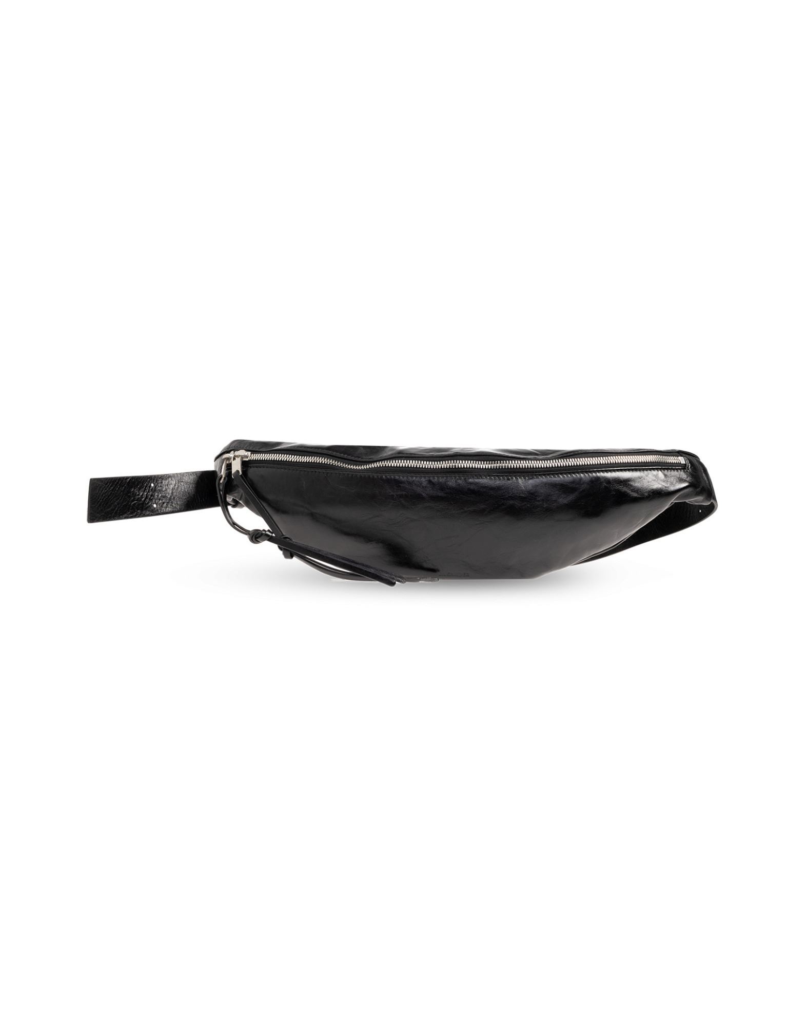 JIL SANDER Gürteltasche Herren Schwarz von JIL SANDER