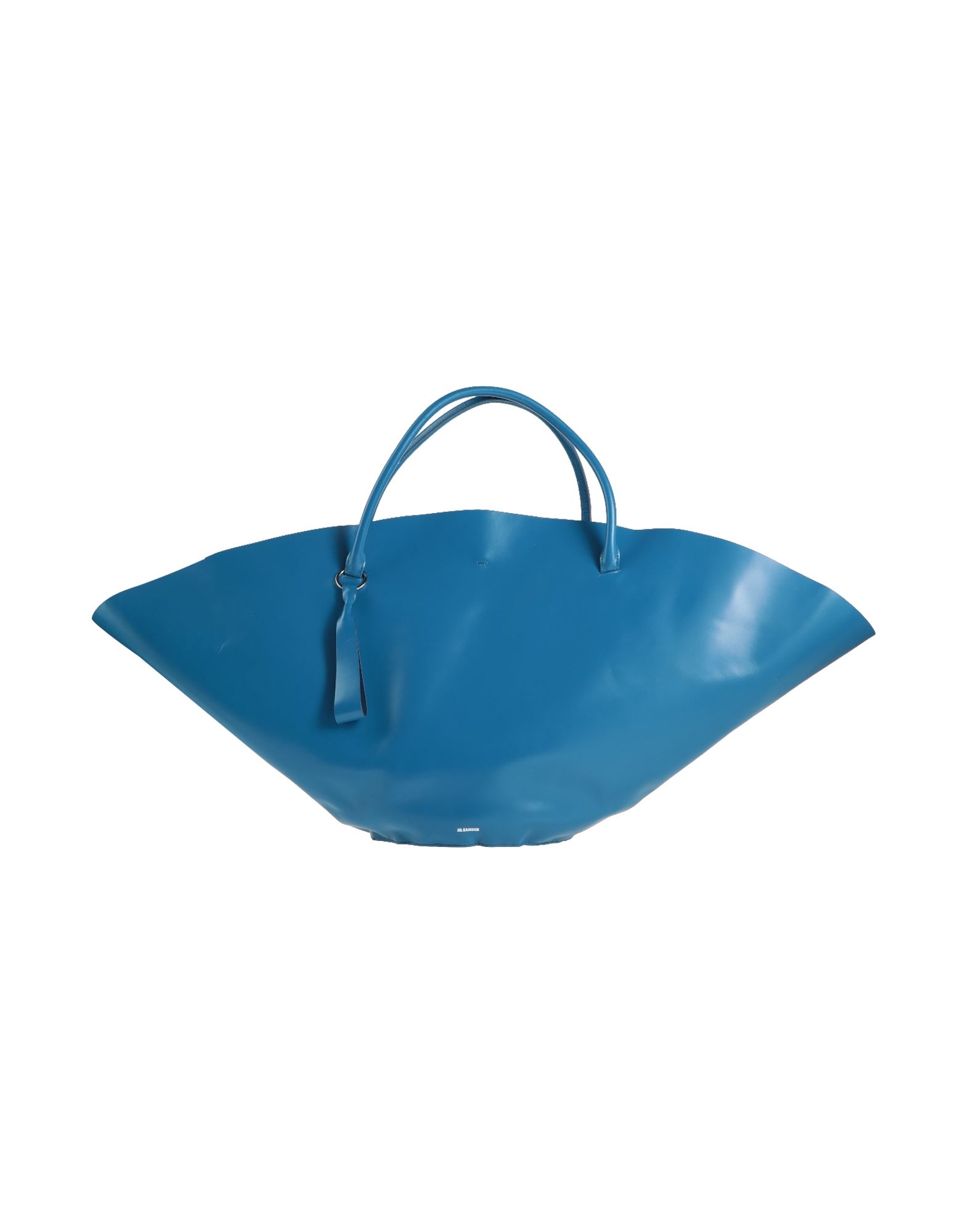 JIL SANDER Handtaschen Damen Azurblau von JIL SANDER