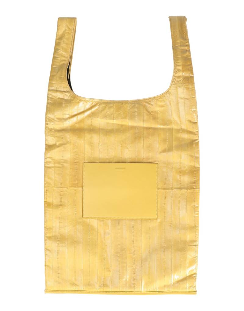 JIL SANDER Handtaschen Damen Beige von JIL SANDER