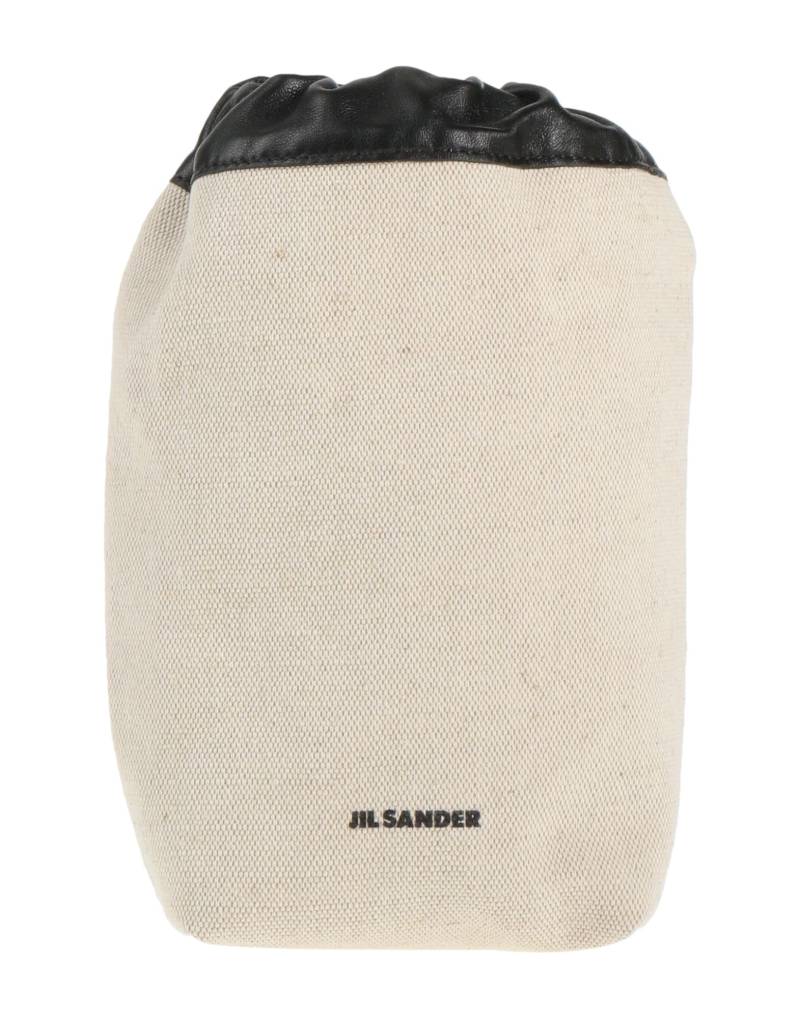 JIL SANDER Handtaschen Damen Elfenbein von JIL SANDER
