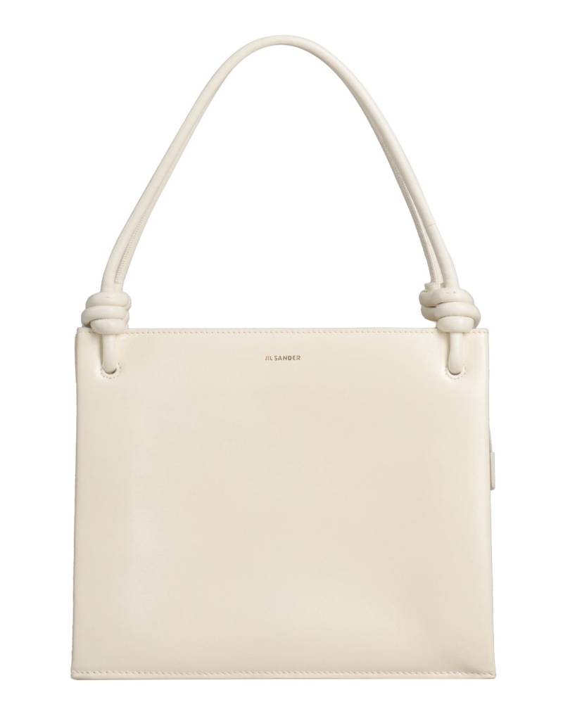 JIL SANDER Handtaschen Damen Elfenbein von JIL SANDER