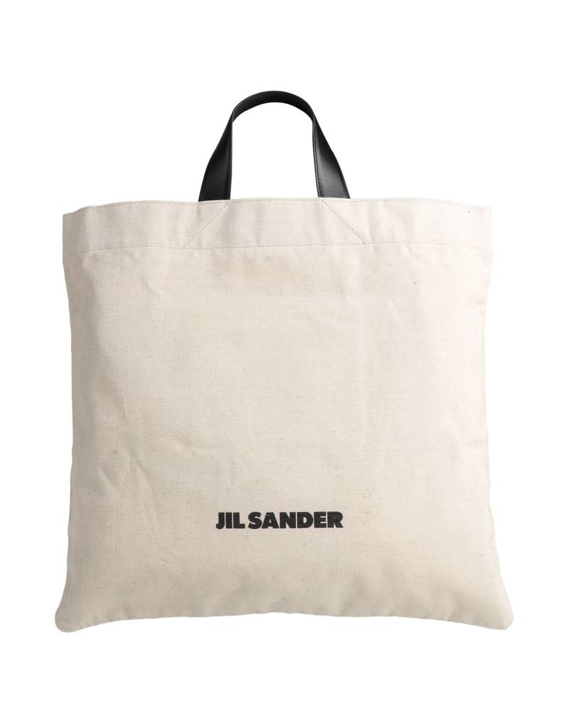 JIL SANDER Handtaschen Damen Elfenbein von JIL SANDER