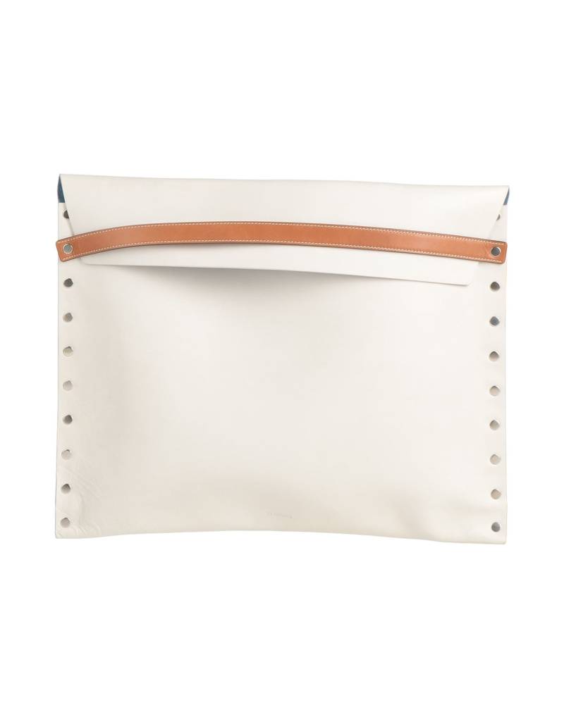 JIL SANDER Handtaschen Damen Elfenbein von JIL SANDER