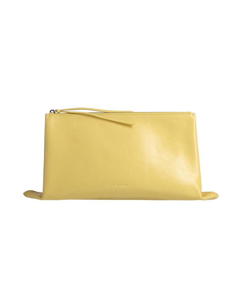 JIL SANDER Handtaschen Damen Gelb von JIL SANDER
