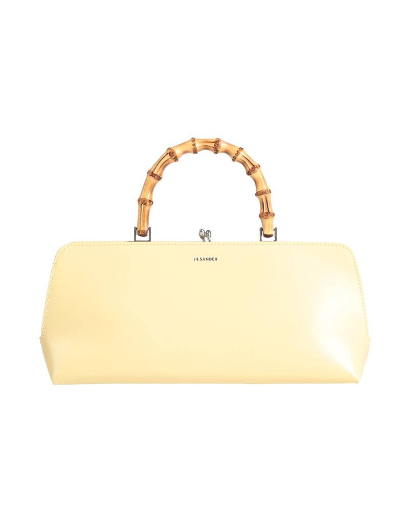 JIL SANDER Handtaschen Damen Gelb von JIL SANDER