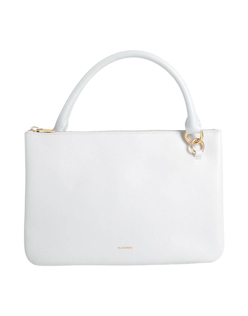 JIL SANDER Handtaschen Damen Hellgrau von JIL SANDER