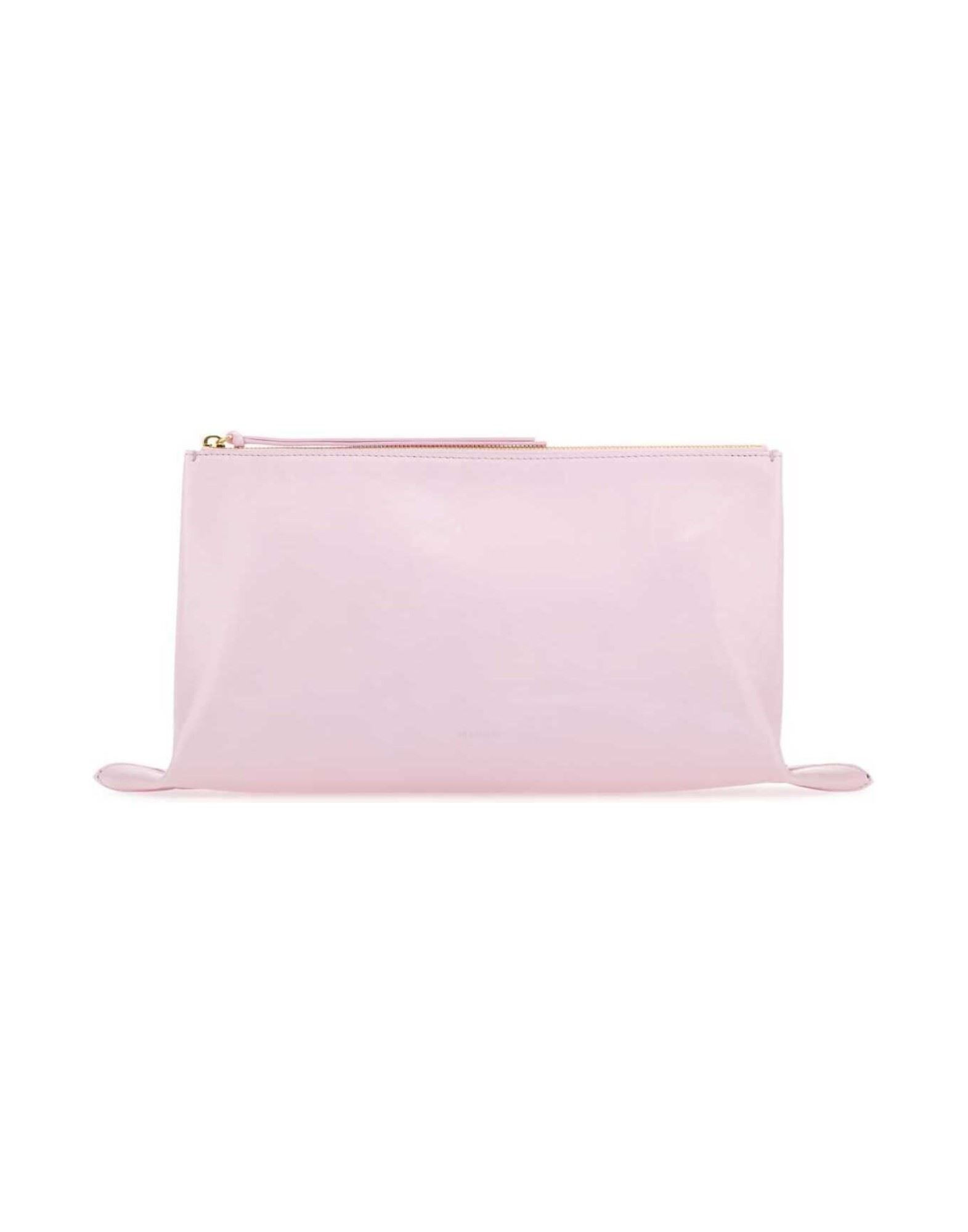 JIL SANDER Handtaschen Damen Hellrosa von JIL SANDER