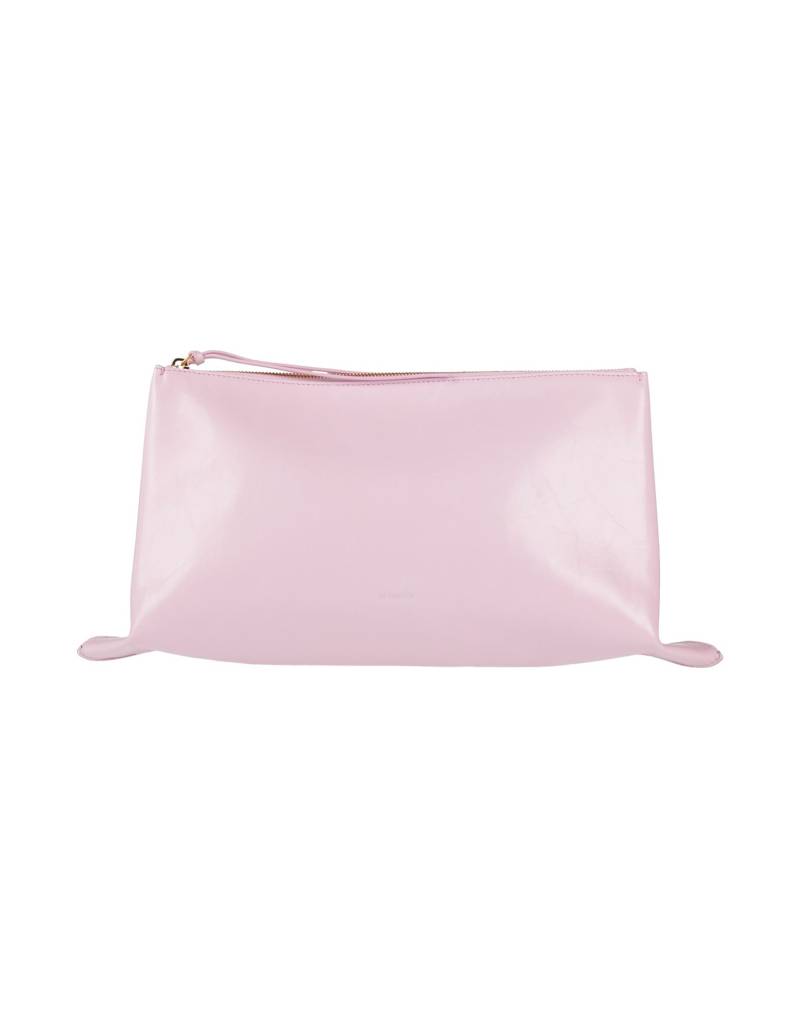 JIL SANDER Handtaschen Damen Hellrosa von JIL SANDER