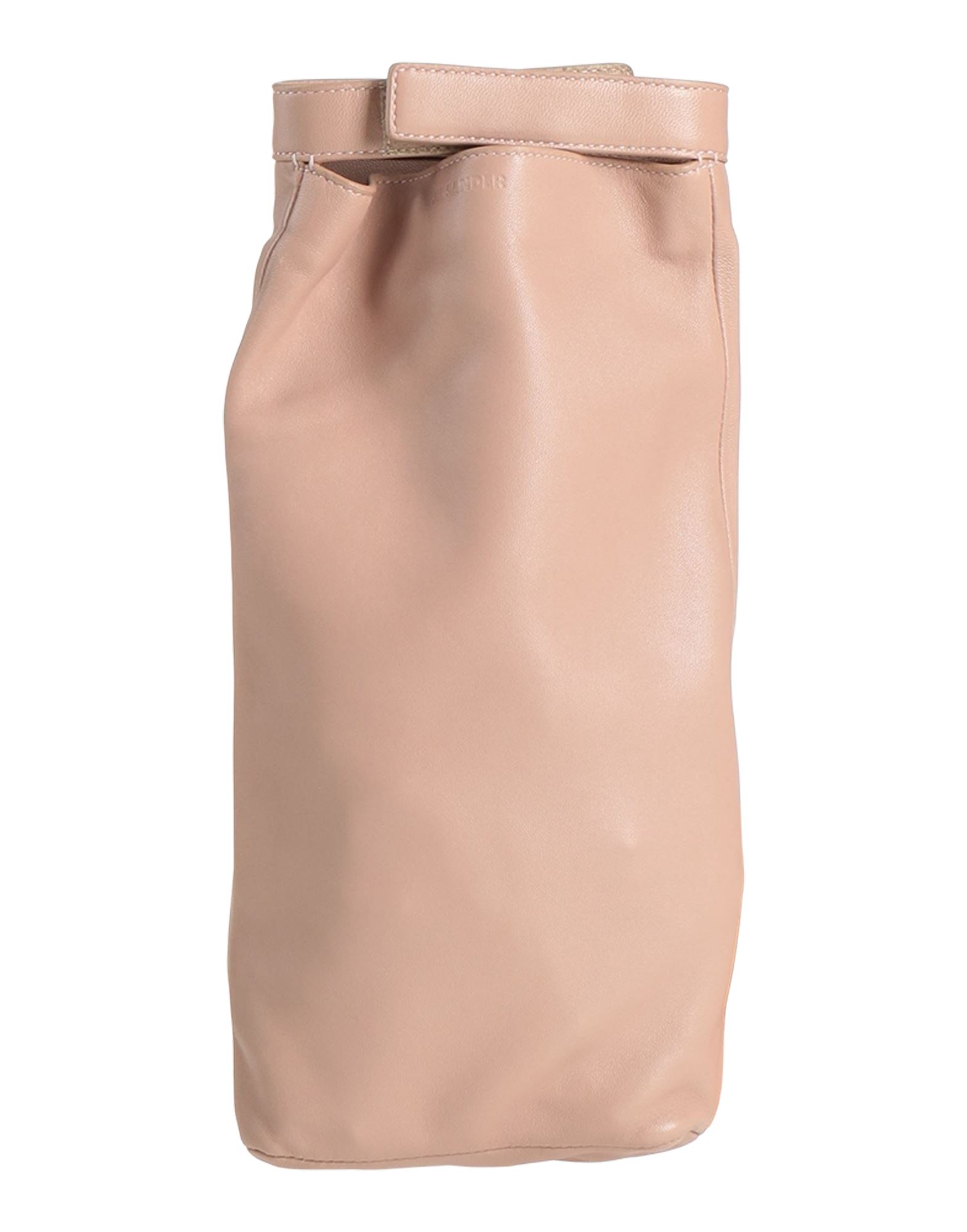 JIL SANDER Handtaschen Damen Hellrosa von JIL SANDER