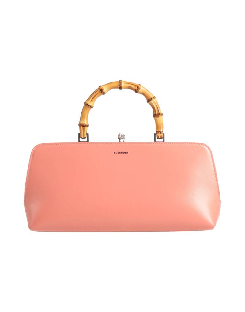 JIL SANDER Handtaschen Damen Lachs von JIL SANDER