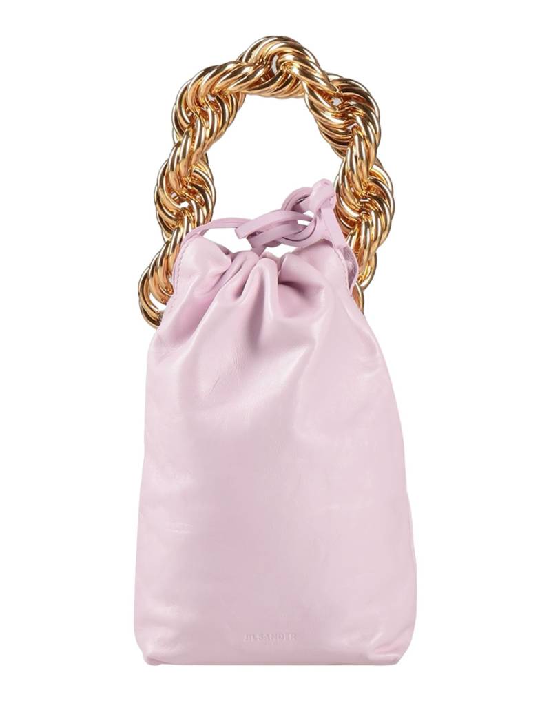 JIL SANDER Handtaschen Damen Malve von JIL SANDER