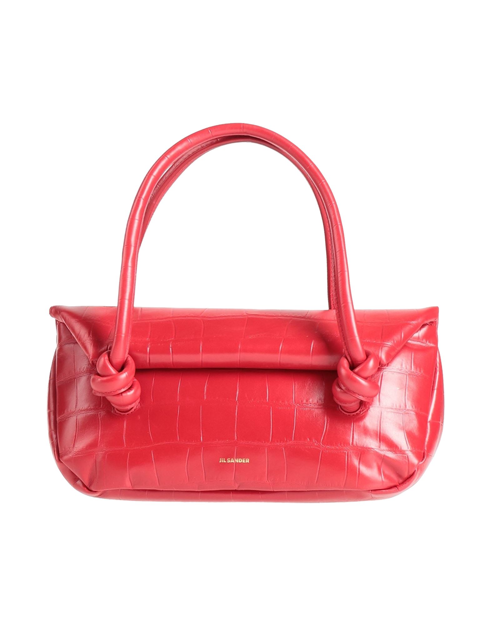 JIL SANDER Handtaschen Damen Rot von JIL SANDER