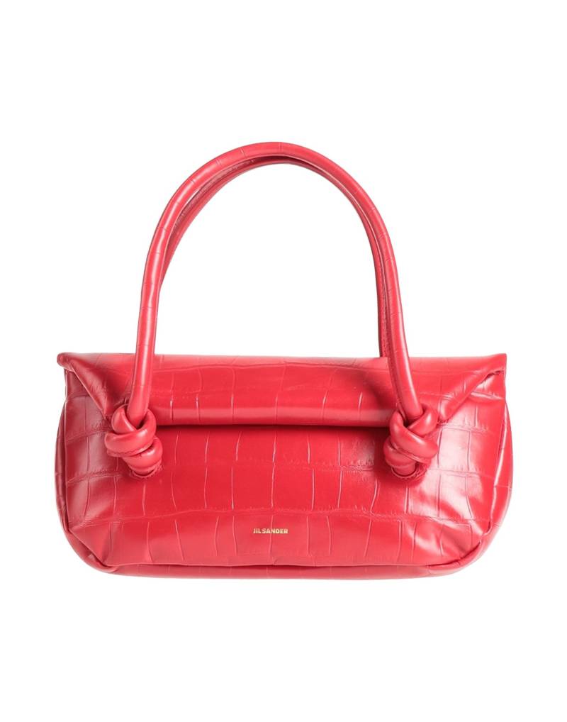 JIL SANDER Handtaschen Damen Rot von JIL SANDER