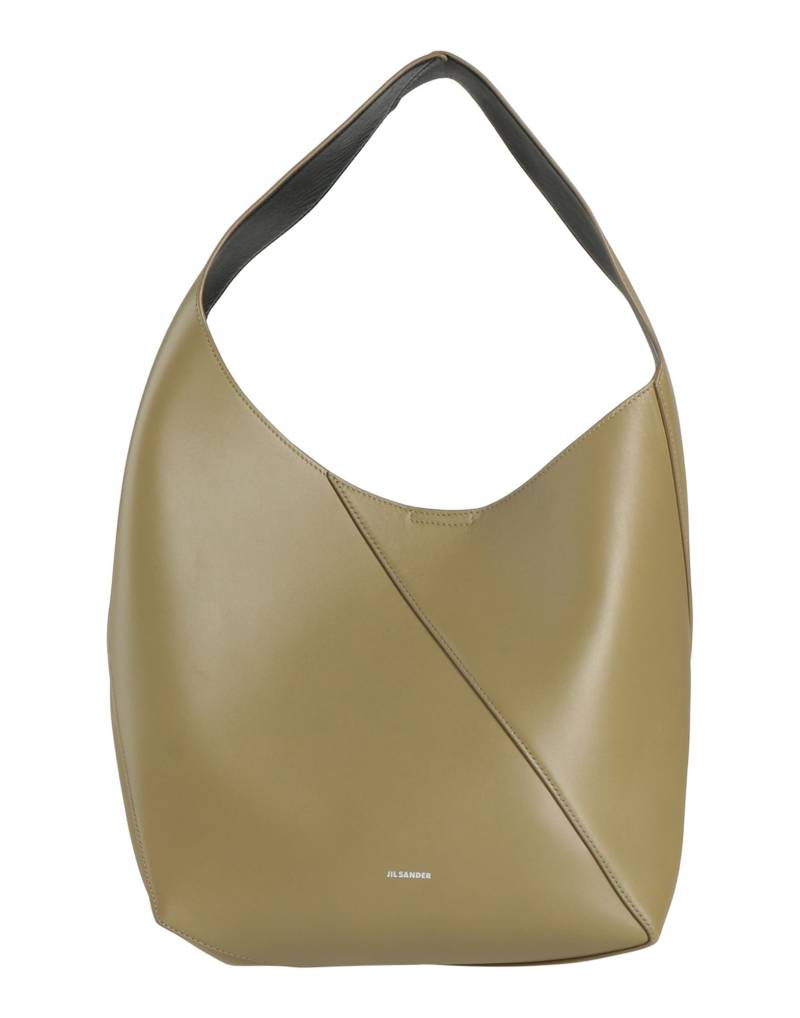 JIL SANDER Handtaschen Damen Salbeigrün von JIL SANDER